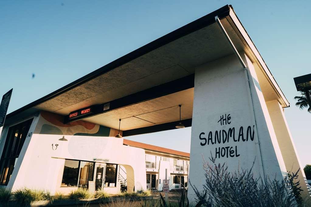 The Sandman Santa Rosa Sonoma, Ascend Hotel Collection Dış mekan fotoğraf